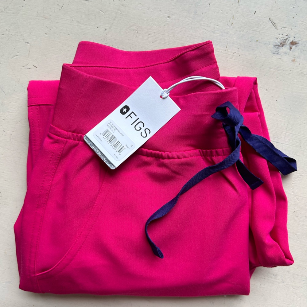 Figs scrub pants